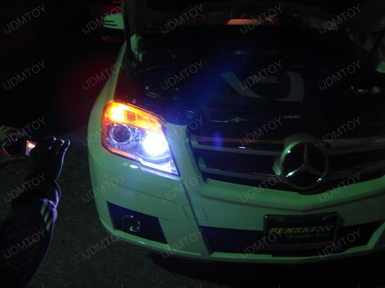 Mercedes - GLK350 - Error - Free 02